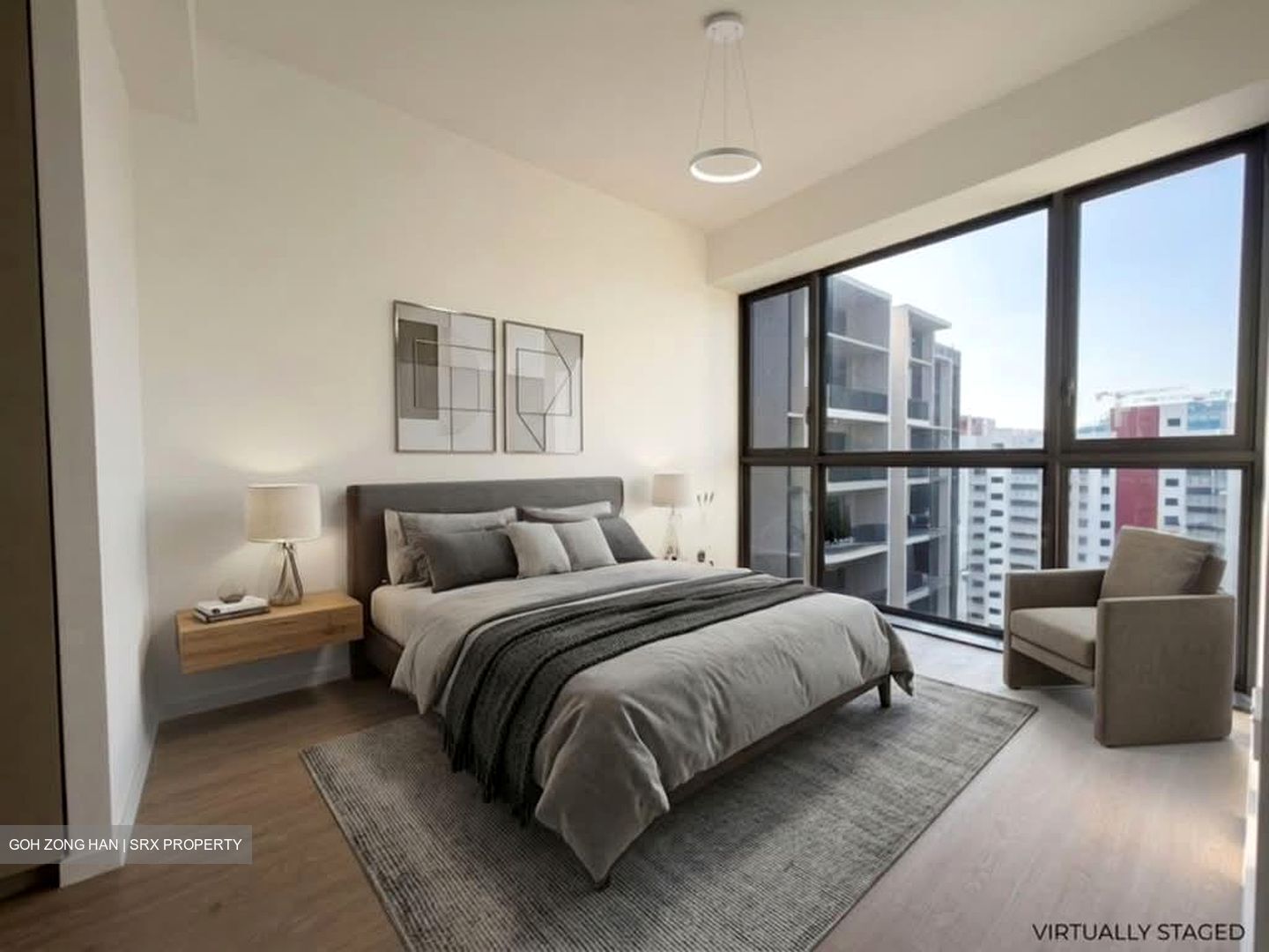 iNZ Residence (D23), Condominium #555565911